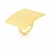 Anel Square Dourado