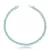 Pulseira Riviera Água Marinha - comprar online