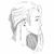 Brinco Esmeralda Oval - comprar online