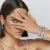 Pulseira Cristais Spike