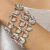 Pulseira Cristais Spike - comprar online