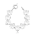 Pulseira Cristais Spike na internet