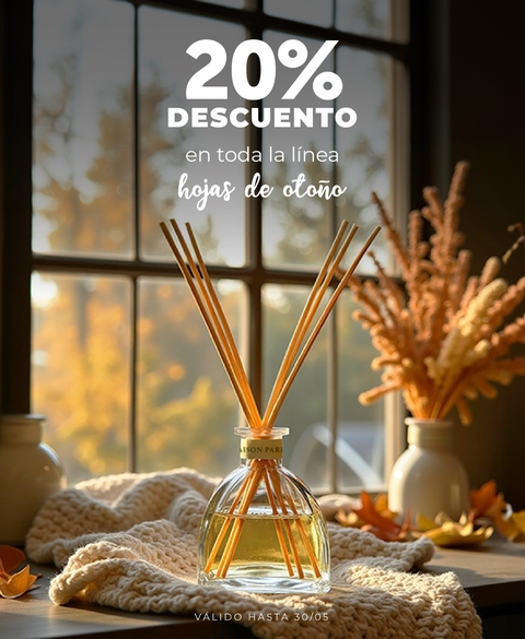 Carrusel Maison Parfum