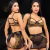 Conjunto SENSUAL SAIA GG