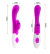 VIBRADOR PONTO G MORGAN MOVIMENTO - comprar online