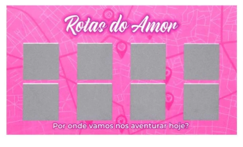 RASPADINHAS - Shirley Sensual Store