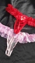 KIT CALCINHAS SURPRESA 3 PEÇAS - Shirley Sensual Store
