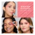 Blush Stick Multifuncional Boca Rosa Manaux - loja online