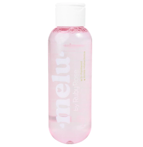 Água Micelar 200 Ml Melu