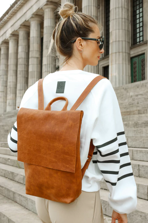 Mochila Elva Suela