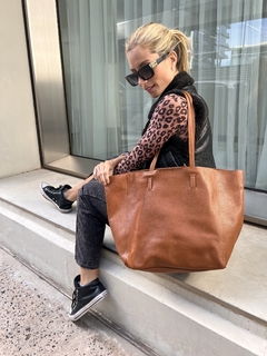 Cartera Tote Emily Suela - comprar online