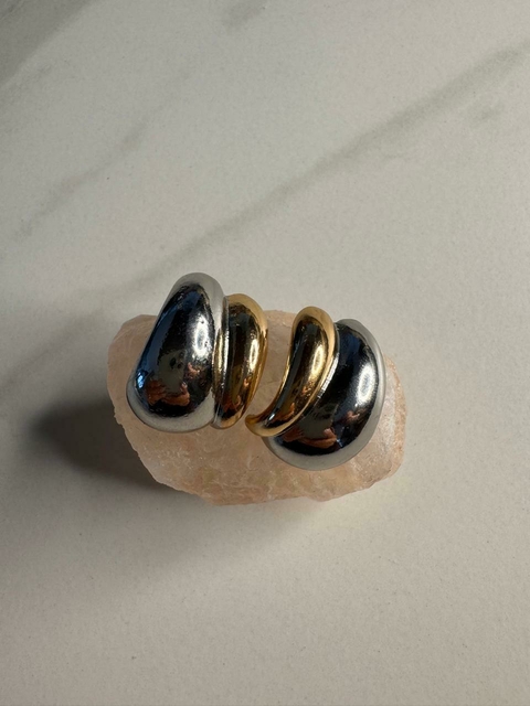 Aros Cleo - comprar online