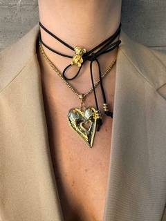 Collar teddy - comprar online