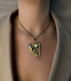 Collar Fenix