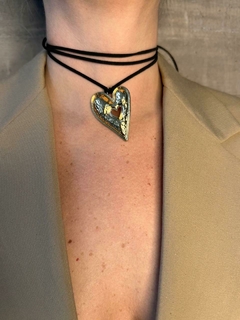 Collar juliet