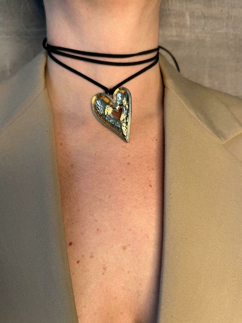 Collar juliet