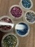 Imagem do KIT GLITTER COM 6unid. (FLOCADO ou FINO)