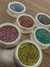 KIT GLITTER COM 6unid. (FLOCADO ou FINO) - loja online