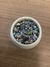KIT GLITTER COM 6unid. (FLOCADO ou FINO) - Aline Cris Loja