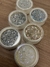 KIT GLITTER COM 6unid. (FLOCADO ou FINO)