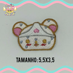 Ero Branco Korilakkuma Sanrio na internet