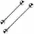 Piercing Transversal Titânio