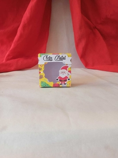 caixa papai noel