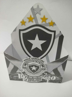 Caixa Envelope Times Botafogo Dia dos Pais na internet