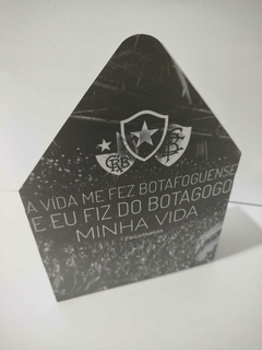 Caixa Envelope Times Botafogo Dia dos Pais - comprar online