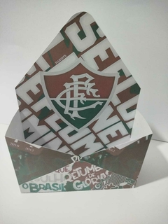 Caixa Envelope Times Fluminense Dia dos Pais - comprar online