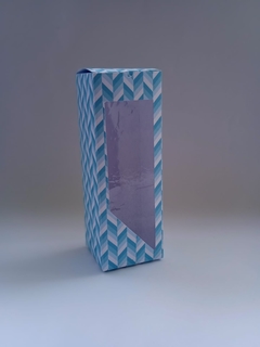Caixa para Hidratante 400ml