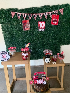 Kit Festa Só um Bolinho TODOS OS TEMAS - loja online