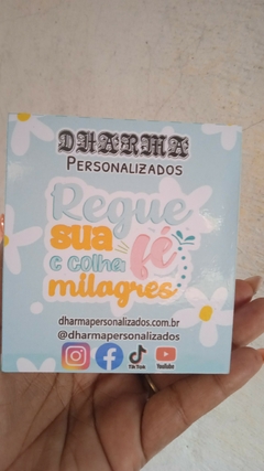 Calendário de Mesa