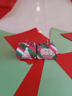 Caixa Natal 1 Sabonete ou Bombons na internet