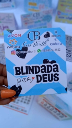 Calendário de Mesa - Dharma Personalizados