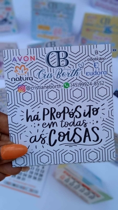 Calendário de Mesa - comprar online