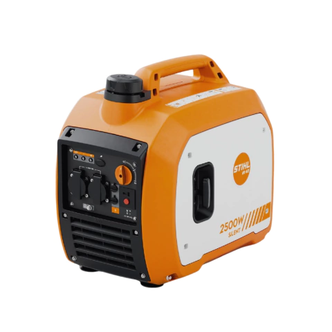 Generador Inverter a Explosión IR 40