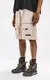BERMUDA CAPONE BEIGE en internet