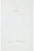 CHOMBA BASICA BAGG BLANCO