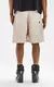 BERMUDA CAPONE BEIGE - tienda online