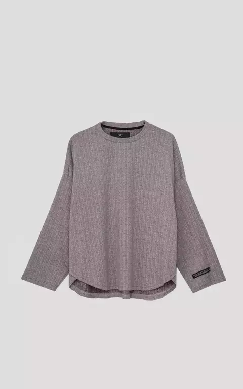 SWEATER REID GRIS - comprar online