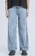 PANTALON HELVETICA CELESTE - comprar online