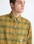 CAMISA BONA AMARILLO - comprar online