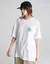 REMERA ATLETAS BLANCO - comprar online