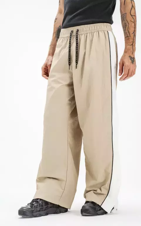 ATOMIC PANT BLANCO/BEIGE - comprar online