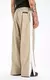 ATOMIC PANT BLANCO/BEIGE en internet