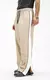 ATOMIC PANT BLANCO/BEIGE - Khalua