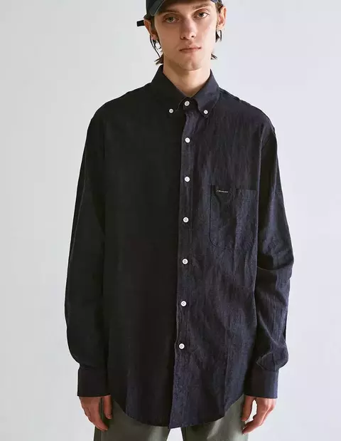 CAMISA BEAUTIFUL AZUL