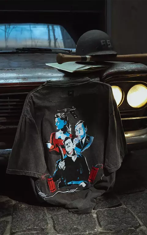 BASTARDOS NEVADO - comprar online