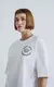 REMERA LA EMPERATRIZ BLANCO en internet